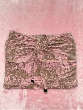 Mora Girls Bandeau Top